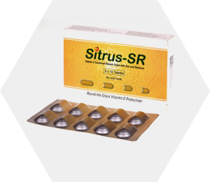 sitrus-sr – Troikaa Nutrasciences – Troikaa Pharmaceuticals Ltd